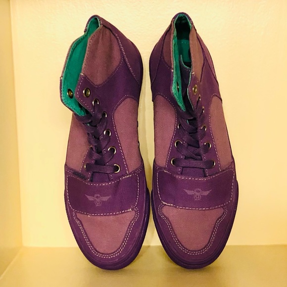 Creative Recreation Shoes - Picture 2 of 11